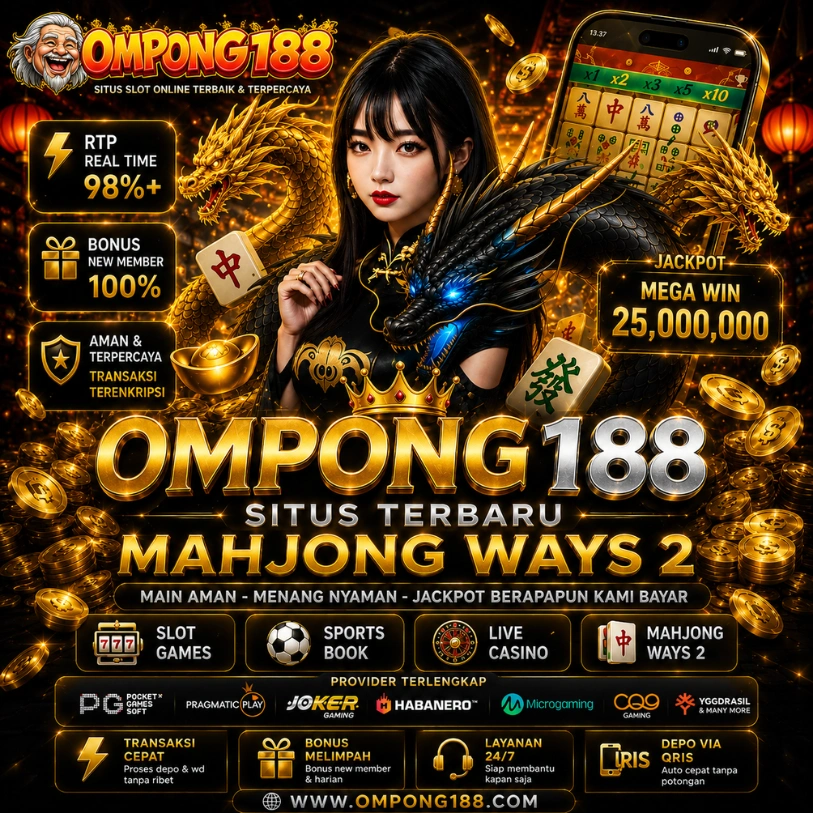 OMPONG188